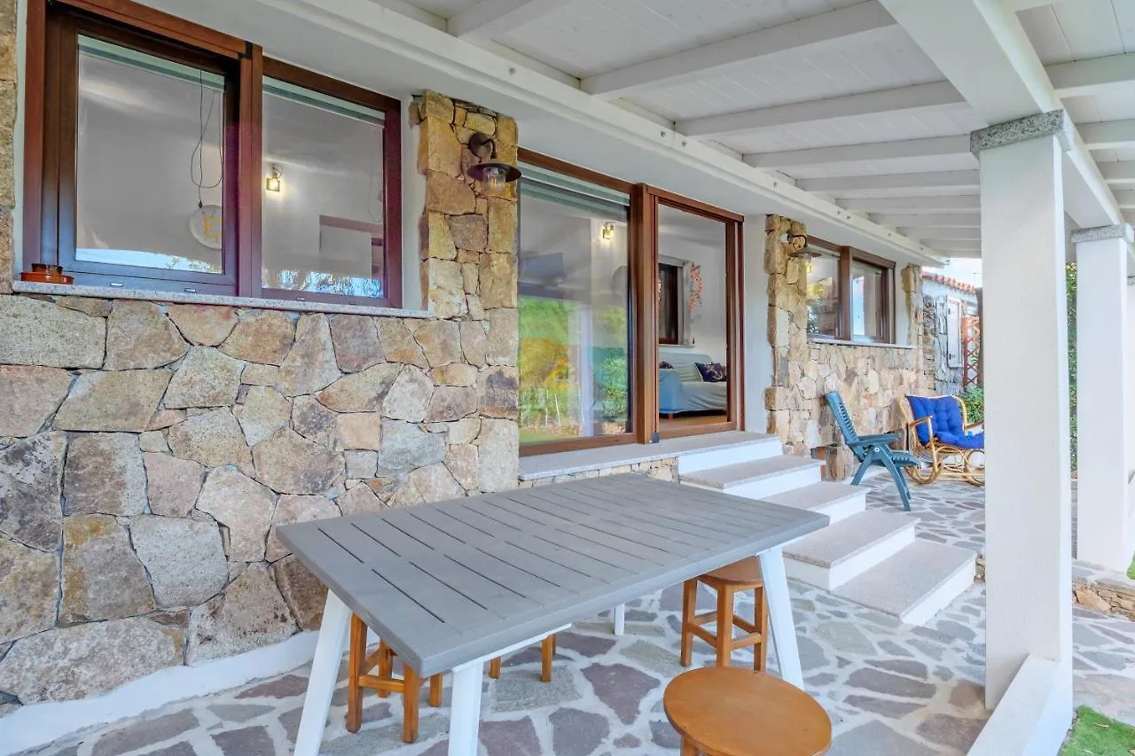 Villa Ambra سان تيودورو